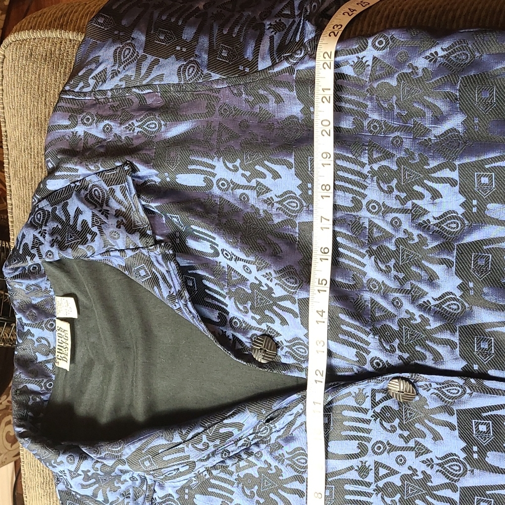 Chico's Jacket - Picture 9 of 14